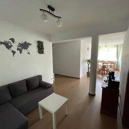 Tanie Spanie Międzylesie Exteriör bild