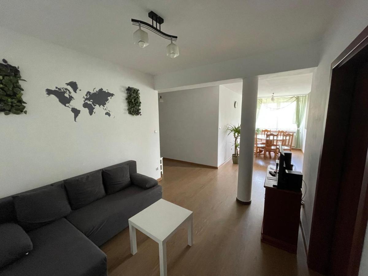 Tanie Spanie Międzylesie Exteriör bild
